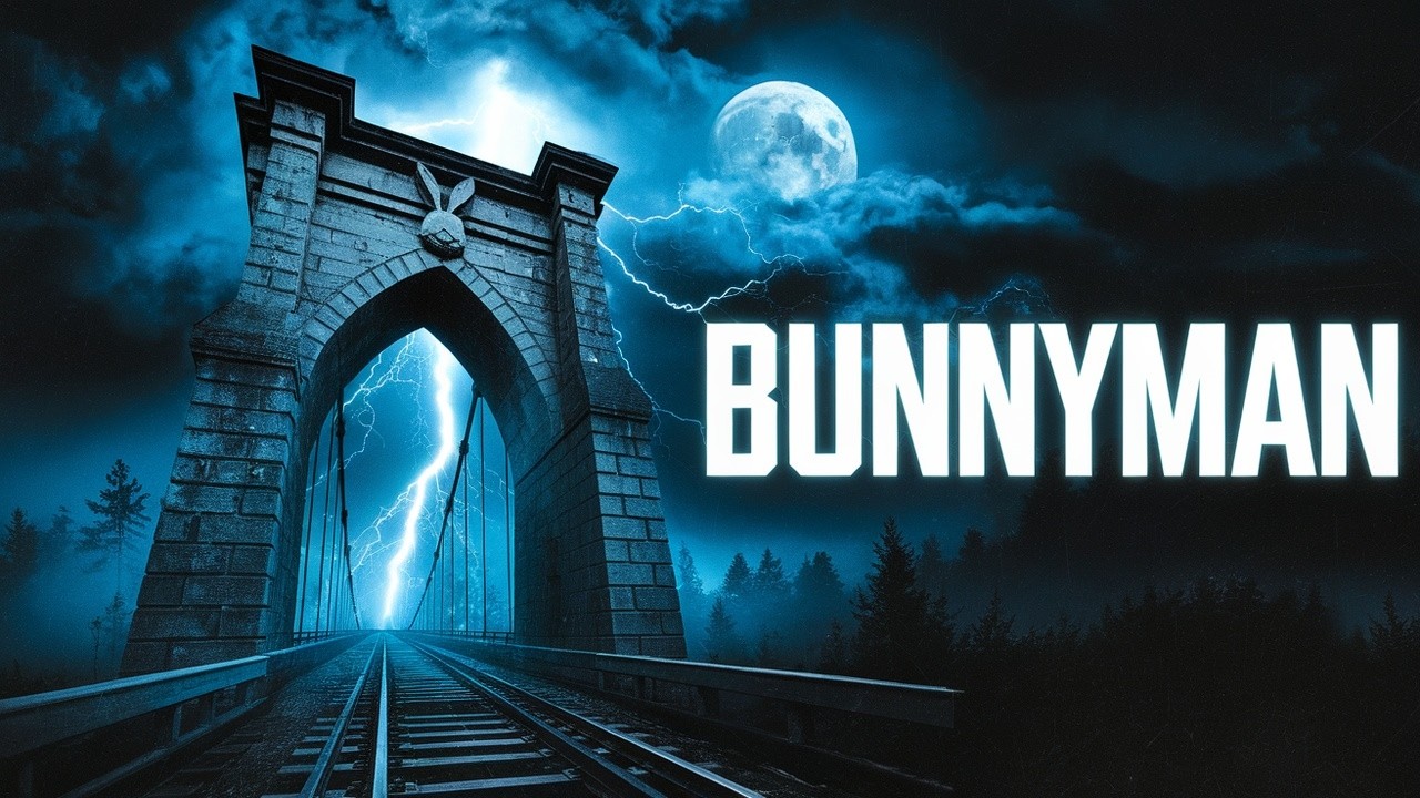 Bunnyman Bridge Holds a DARK Secret