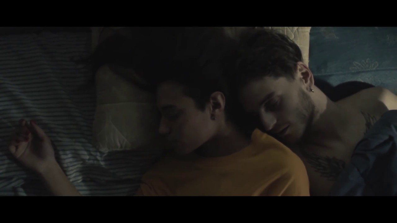 Caliope Family - Si te digo (Video Oficial)
