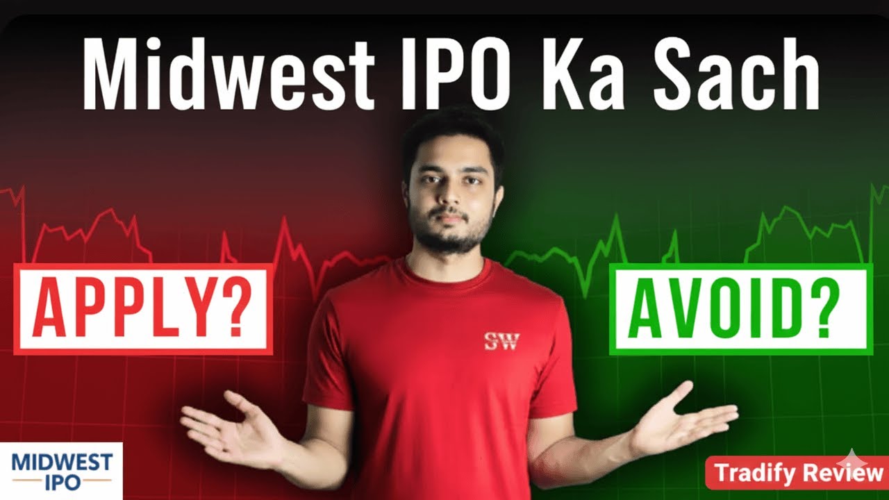 Midwest IPO 2025 – India’s Black Galaxy Granite Export King!