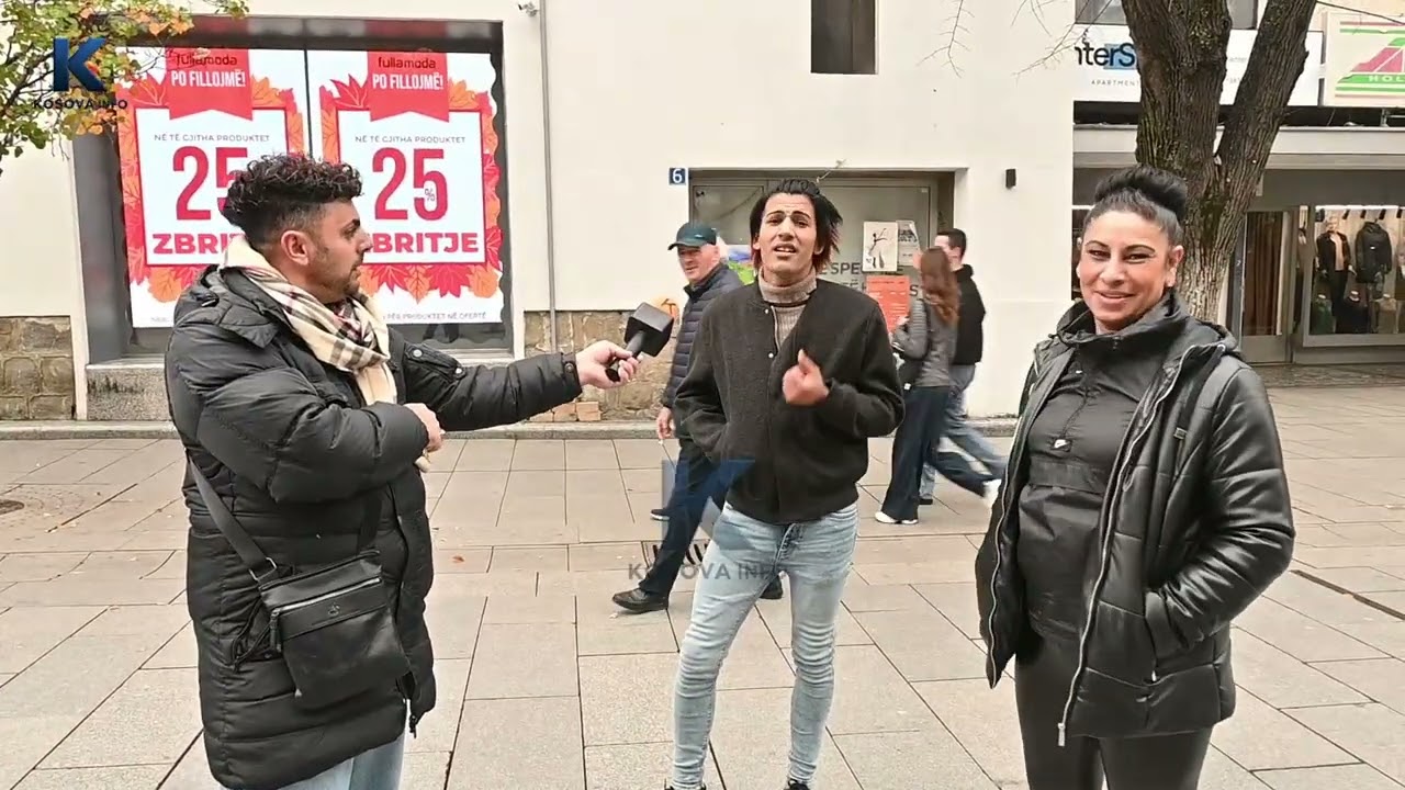 Prej merzisë në knaqësi, tallavaja ndez plakin, që në fund kërkon ‘të zezën’!