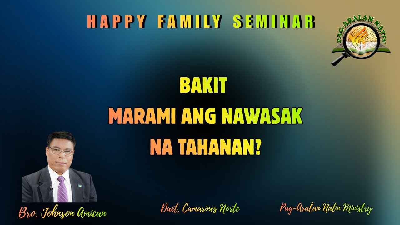 LIVE! BAKIT  MARAMI ANG NAWASAK  NA TAHANAN? | DAET, CAMARINES NORTE | Jan. 20, 2026