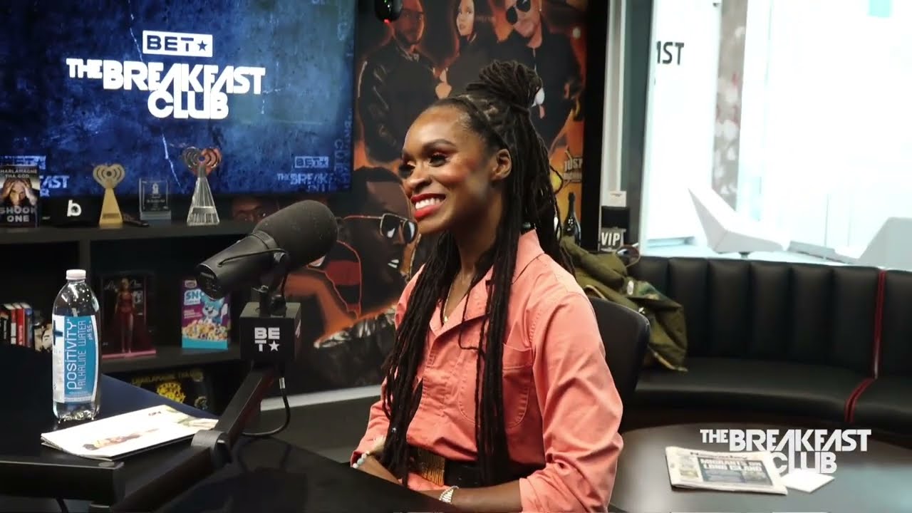 Latham Thomas On Black Maternal Health, The Power Of Birth Workers & This Year's Doula Expo