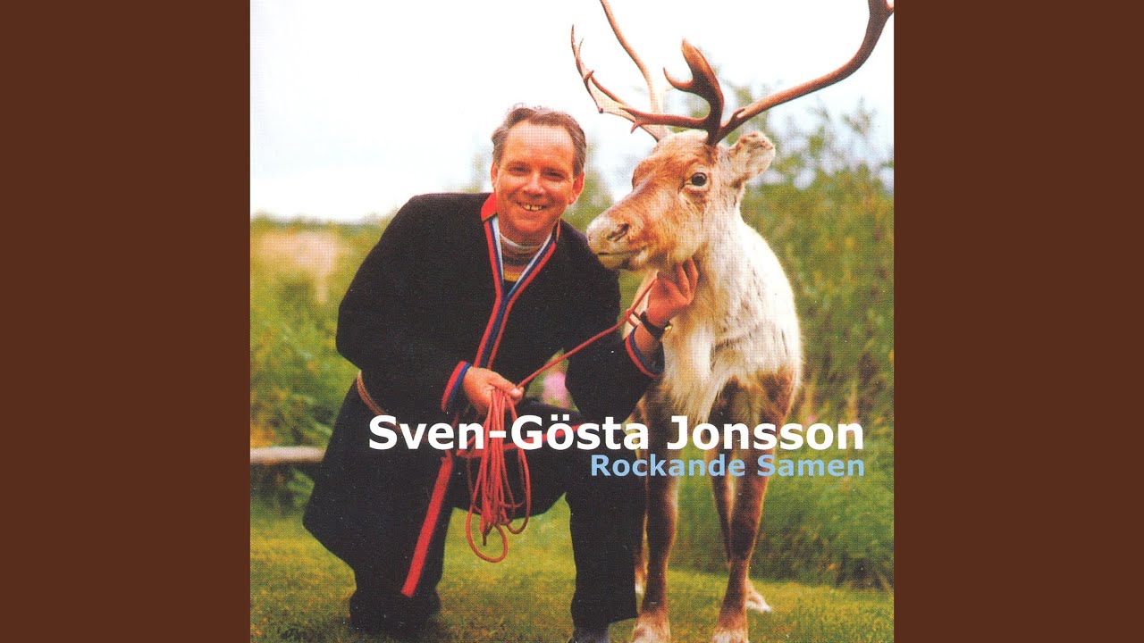 Vid foten av fj&auml;llet