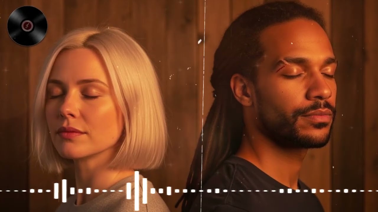 Sia ft. Damian Marley 💕 Lunar Ash Song (Cinematic Pop Reggae 2026)