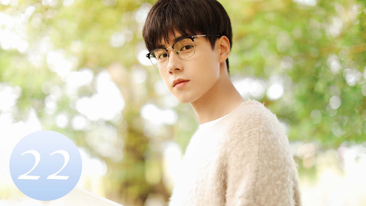 ENG SUB【Unrequited Love 暗恋橘生淮南】EP22｜Chinese Romantic Drama Starring: Hu Yitian & Hu Bingqing