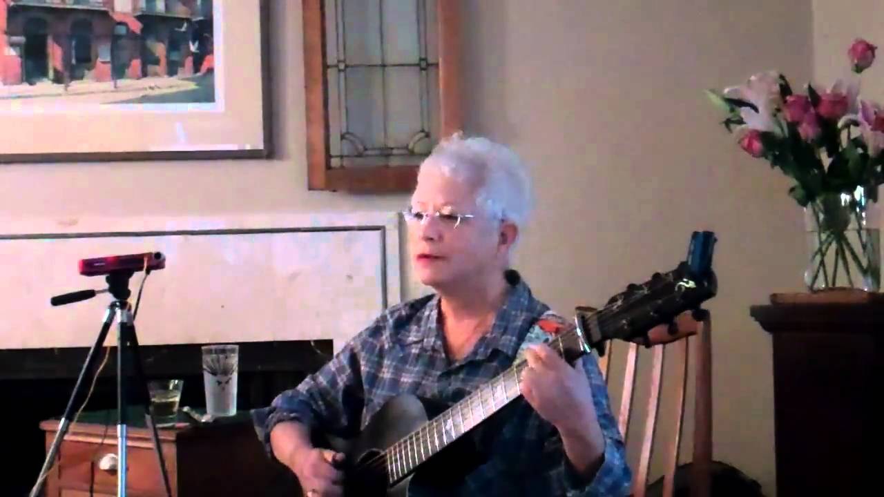 Janis Ian:  This Old Town