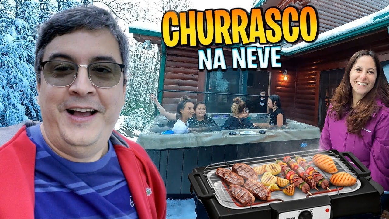 Churrasco e 