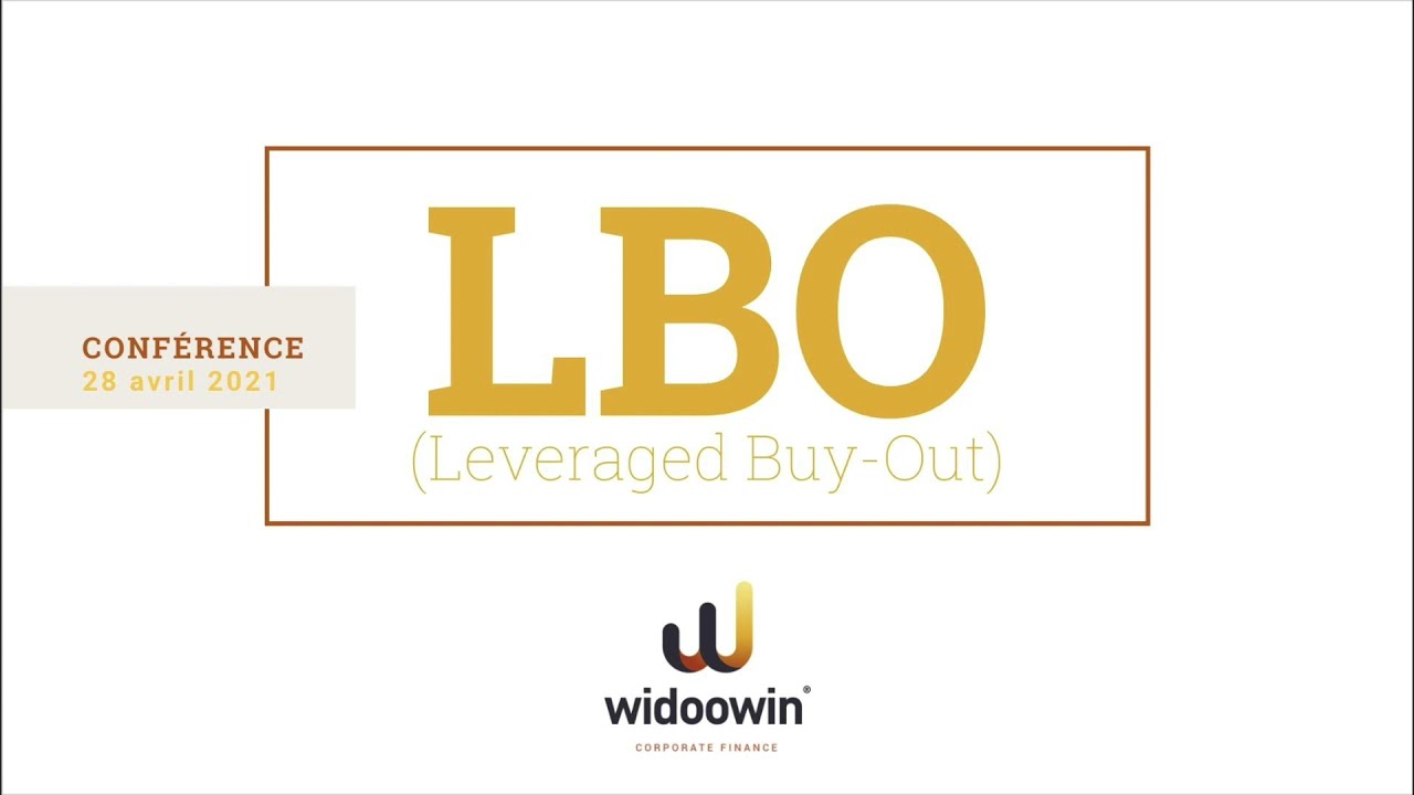 Replay : le LBO