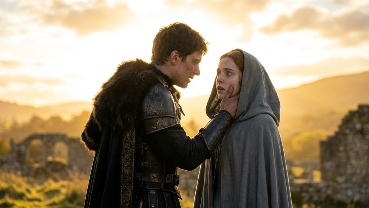 Her Brothers Sold Her to the Rival Pack — Unaware the Alpha King Had Dreamed of Her His Entire Life