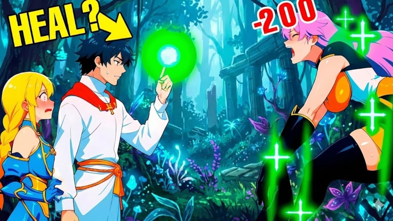 His Life Was a Disaster, So He Restarted With an Attribute Improvement System! - Manhwa Recap