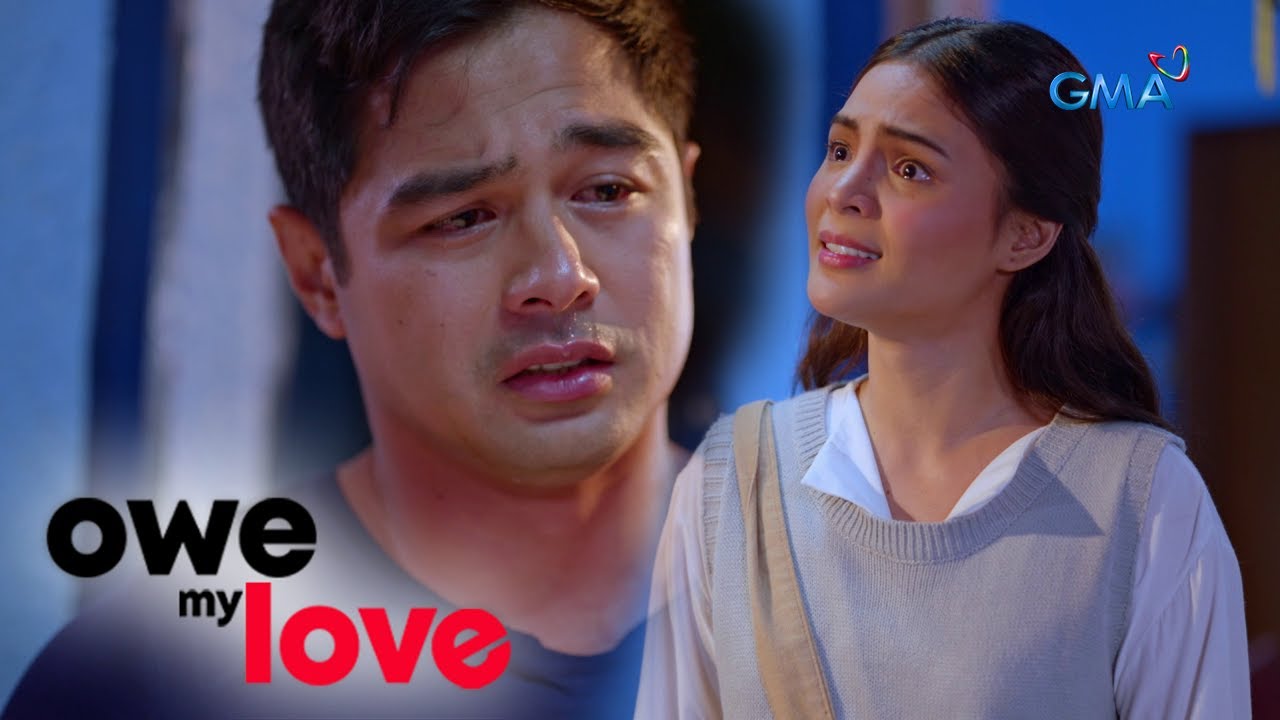 Owe My Love: Sukdulang galit ni Sensen | Episode 60