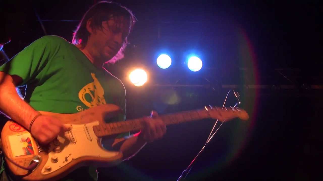 Earthless at Feierwerk Munich July 19 2013