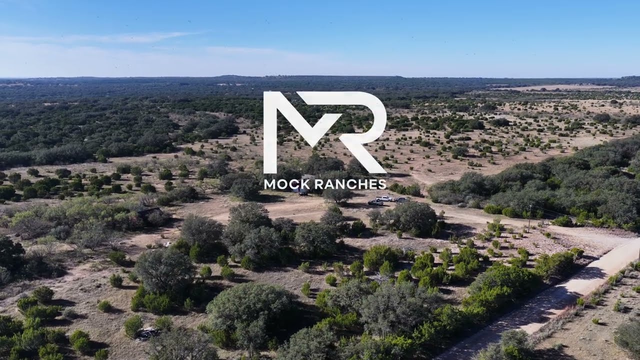 400± Acres of Prime Texas Hill Country | Hunting Ranch for Sale – McCulloch County