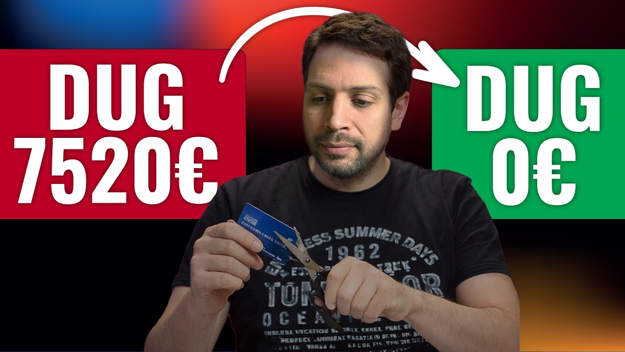 Dosta je minusa. Vrijeme je za mir.