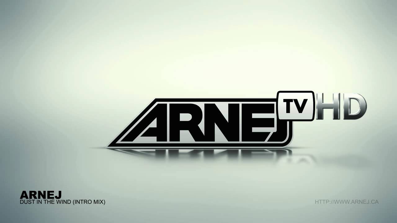 Arnej - Dust In The Wind