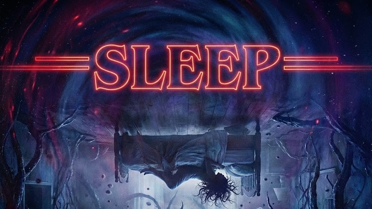 Stranger Things: Part 1 - Deep Dive ( Lore For Sleeping)