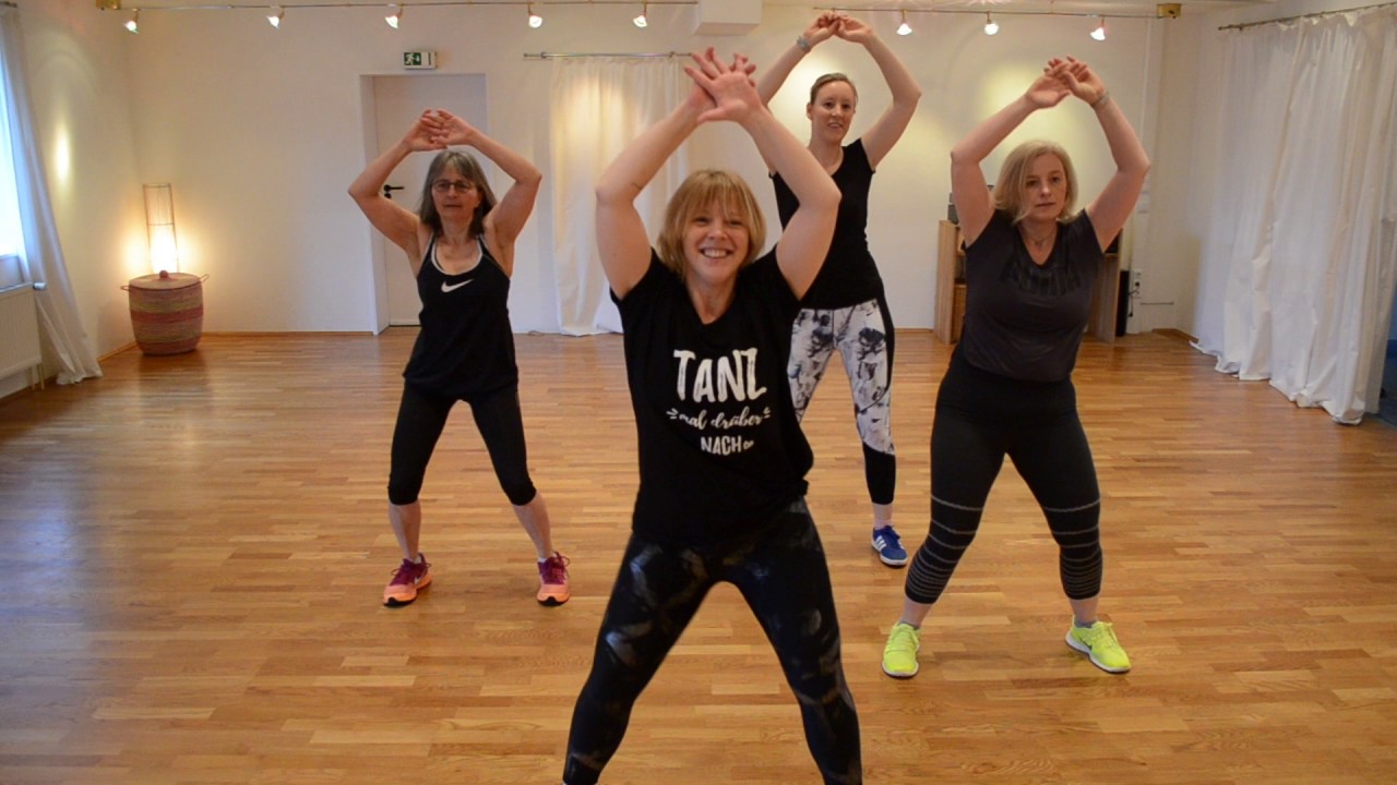 Kung Fu Fighting - WE LOVE DANCE