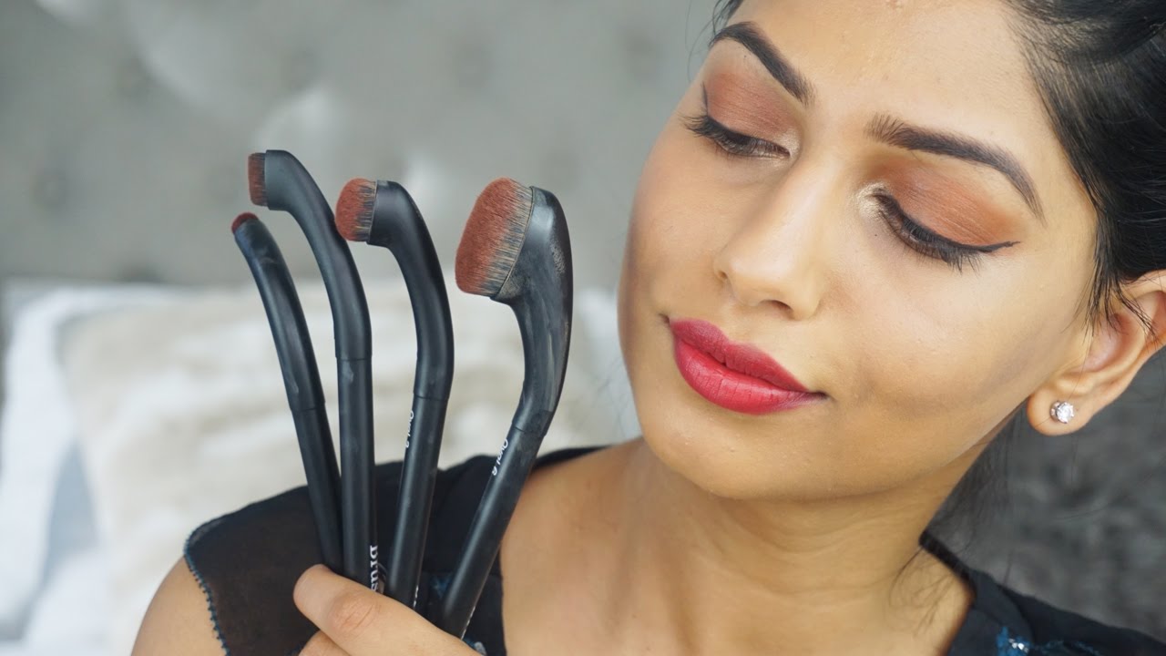 Super Cheap Artis Makeup Brushes?! NEW Brush Craft First Impressions!