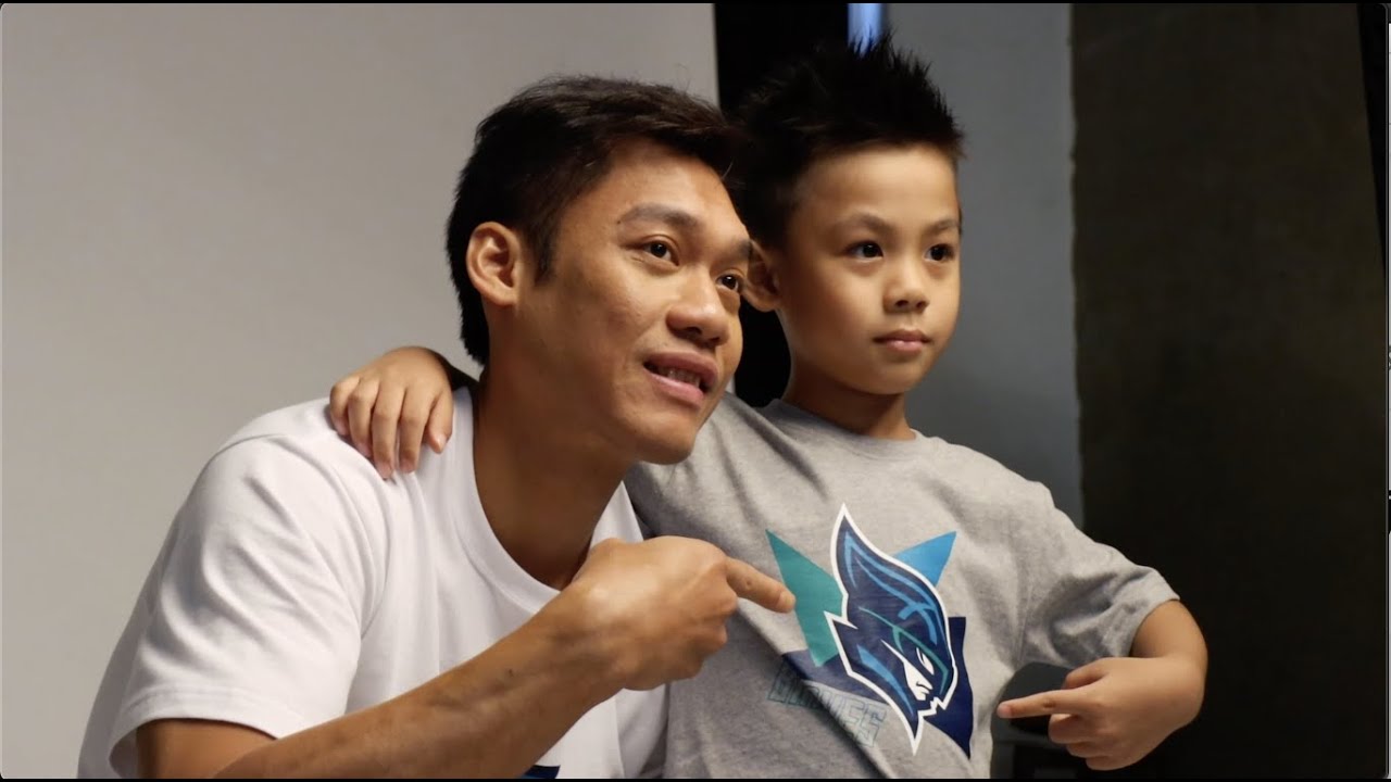 Braves All-Access｜勇士商品MOMO上線開賣 志傑攜手小野獸帥氣棚拍