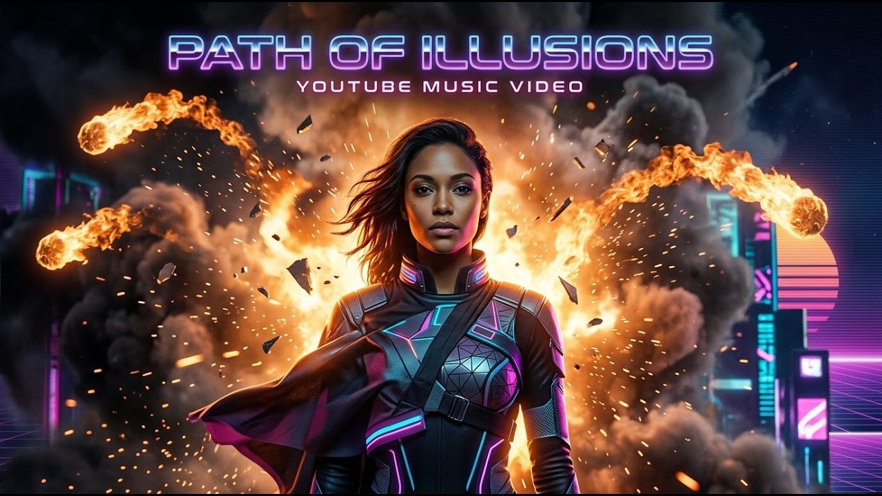 Path of Illusions