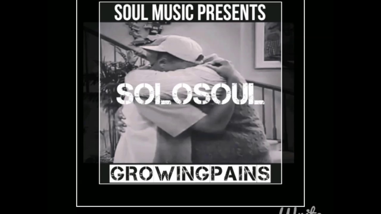 SoloSoul - The World Turns
