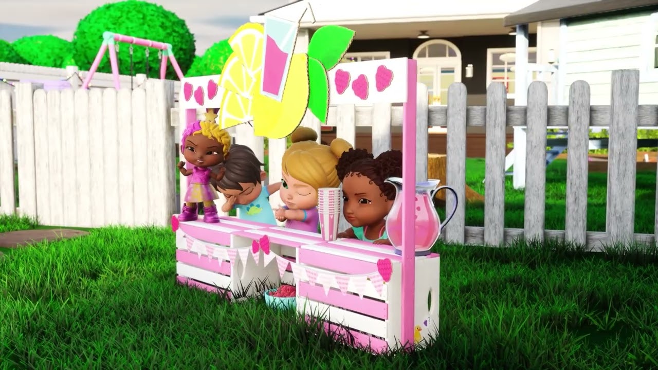 👶 Baby Alive | Shopping For Summer Clothes | 1hr Compilation! | Season 3 | Family Kids Cartoon