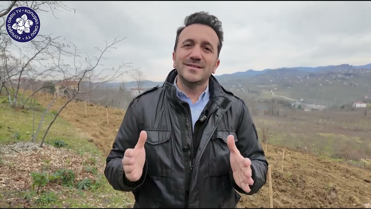Ordu’da Fındıkta Yeni Dönem