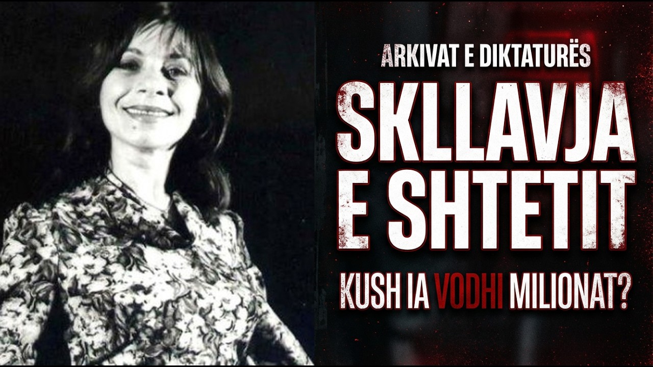 DOSJA SEKRETE: Dokumenti që e ktheu Vaçe Zelën në robëreshë të shtetit