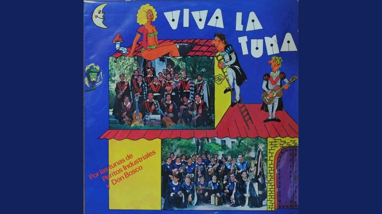 Barrio Brujo