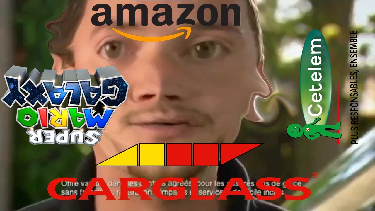 [YTP FR] Compil Pub #2