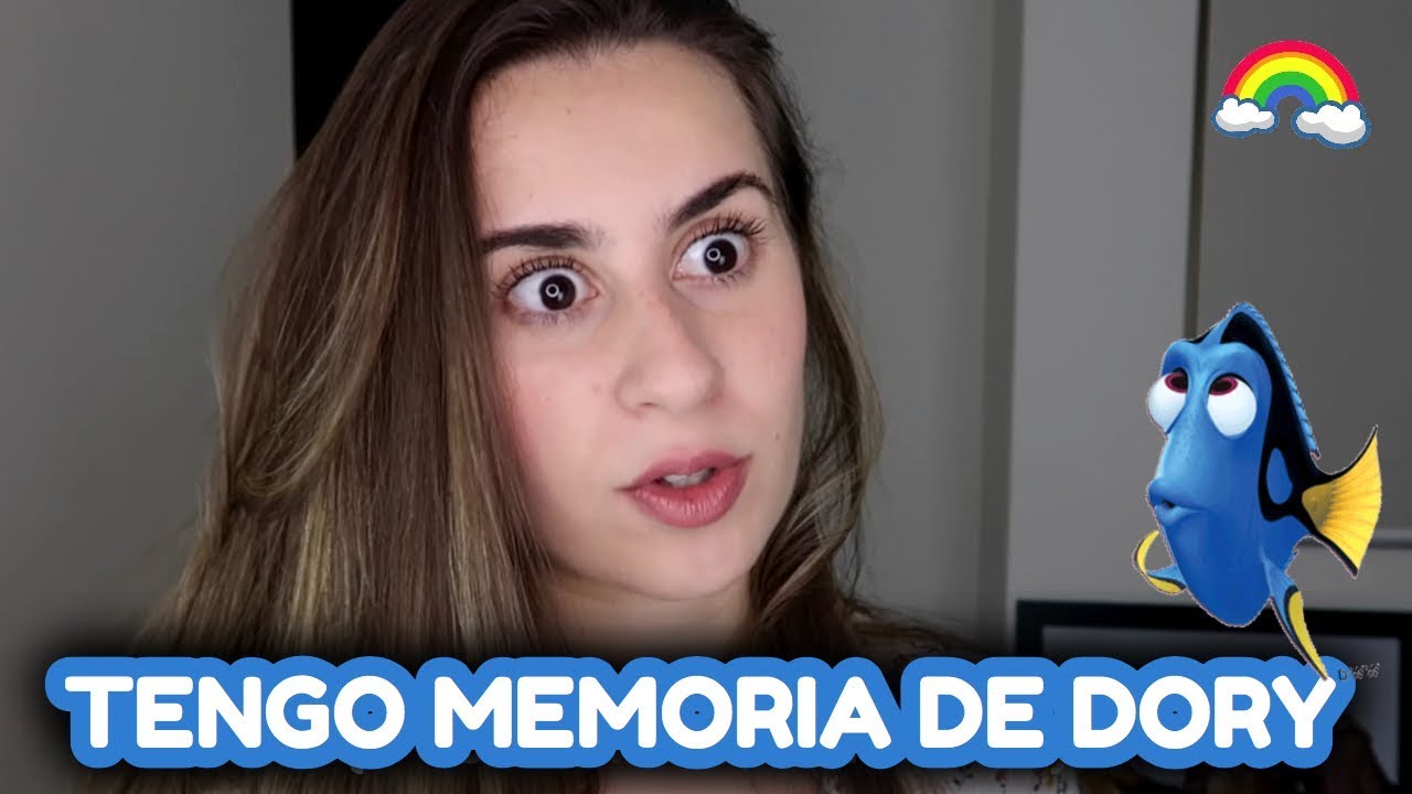 TODO SE ME OLVIDA | Ninalandia