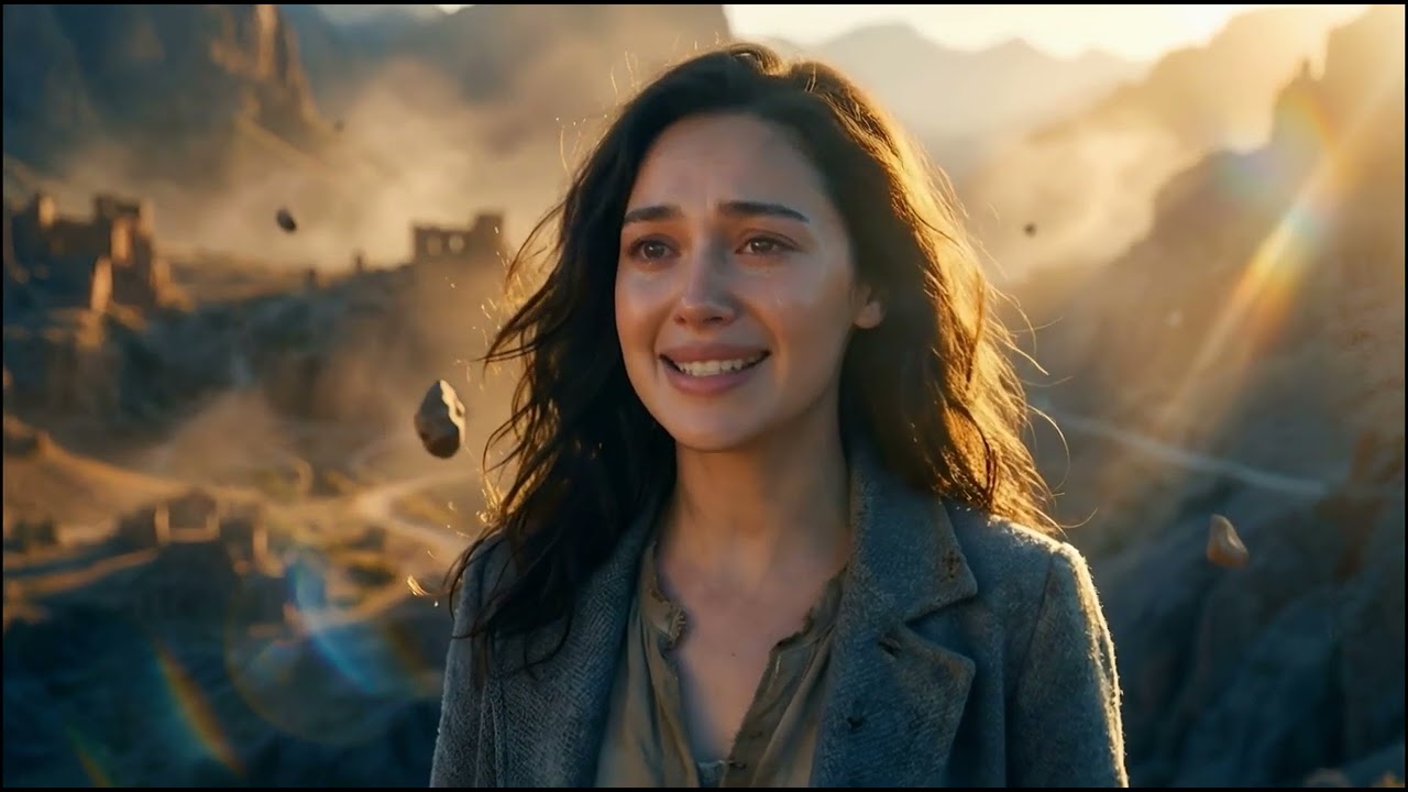 You Still Part the Sea