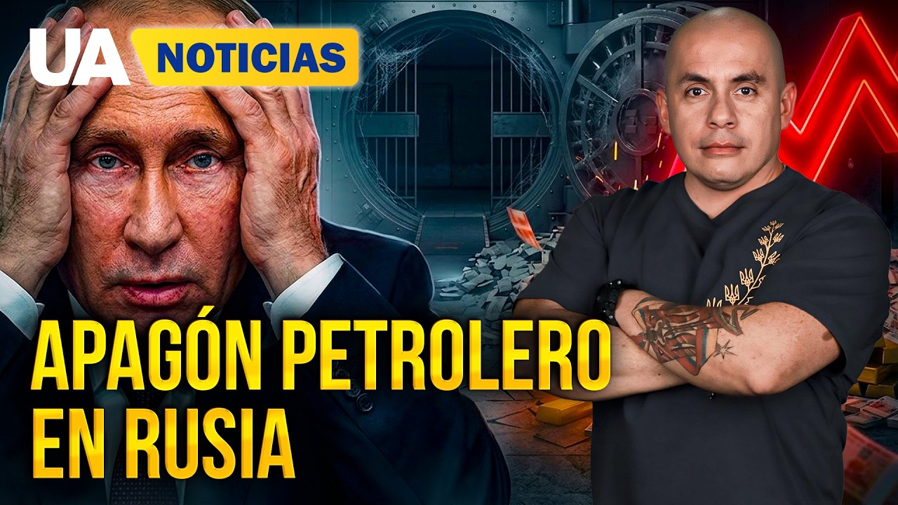 &iexcl;EUROPA SE PROTEGER&Aacute;! Steinmeier y Zelenski reaccionan a la nueva agresi&oacute;n rusa