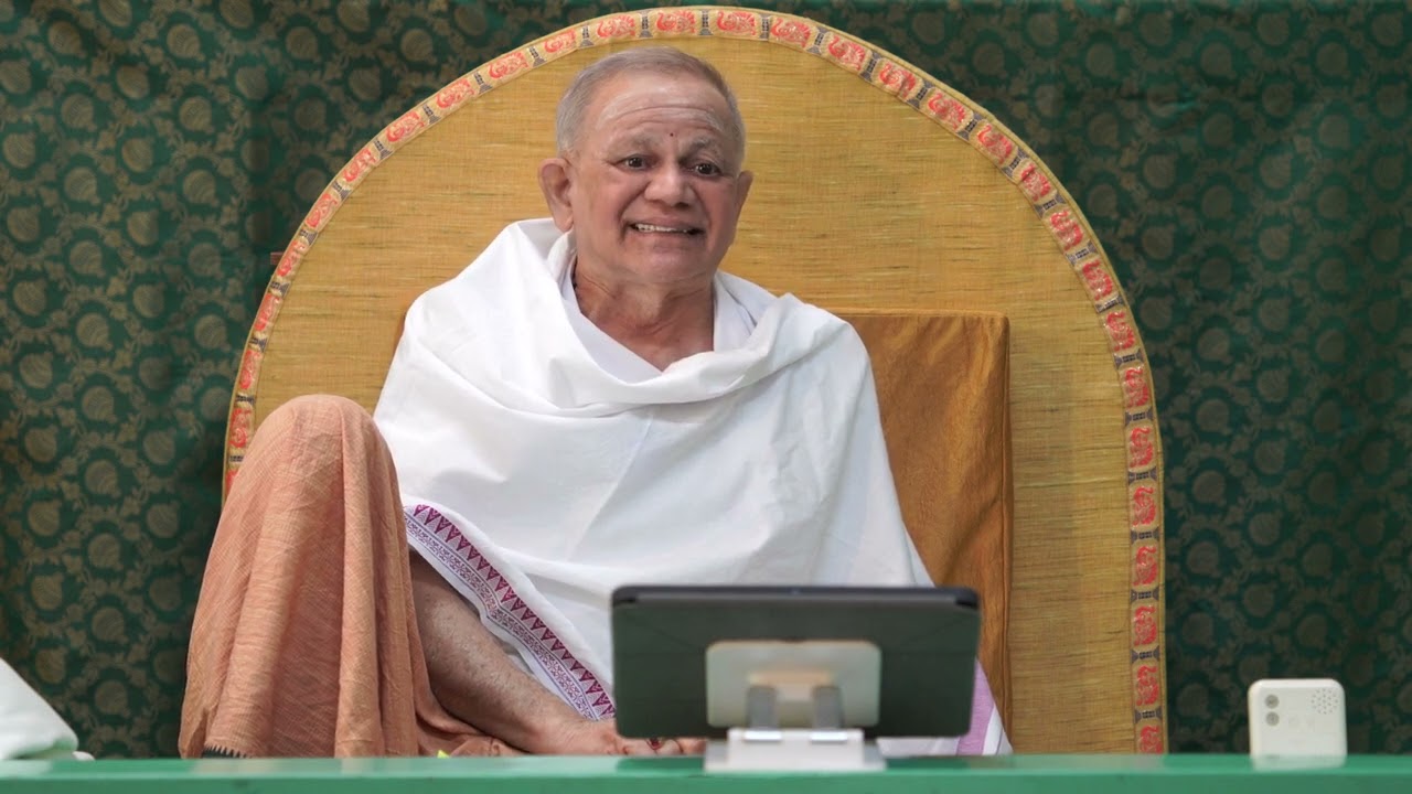 Q&A with Shri Korada Subrahmanyam (1/2)