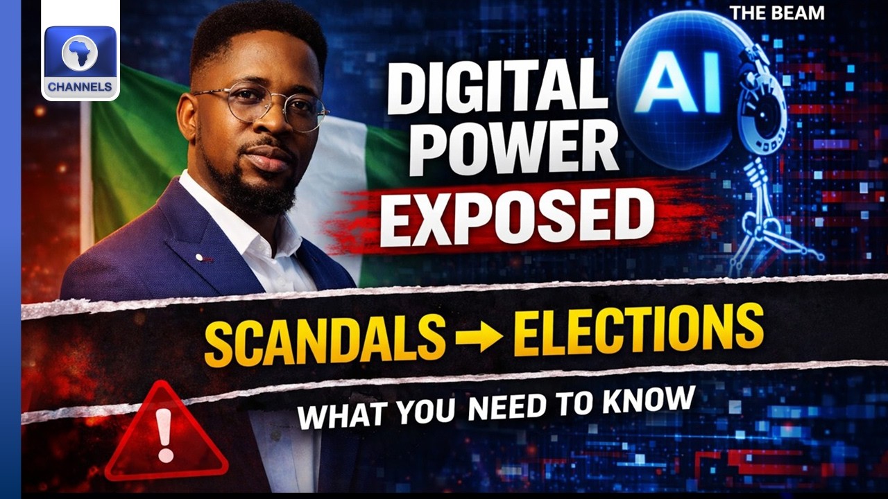 The Social Media Crisis Nobody Wants to Talk About — AI, Explicit Content & Election Fears