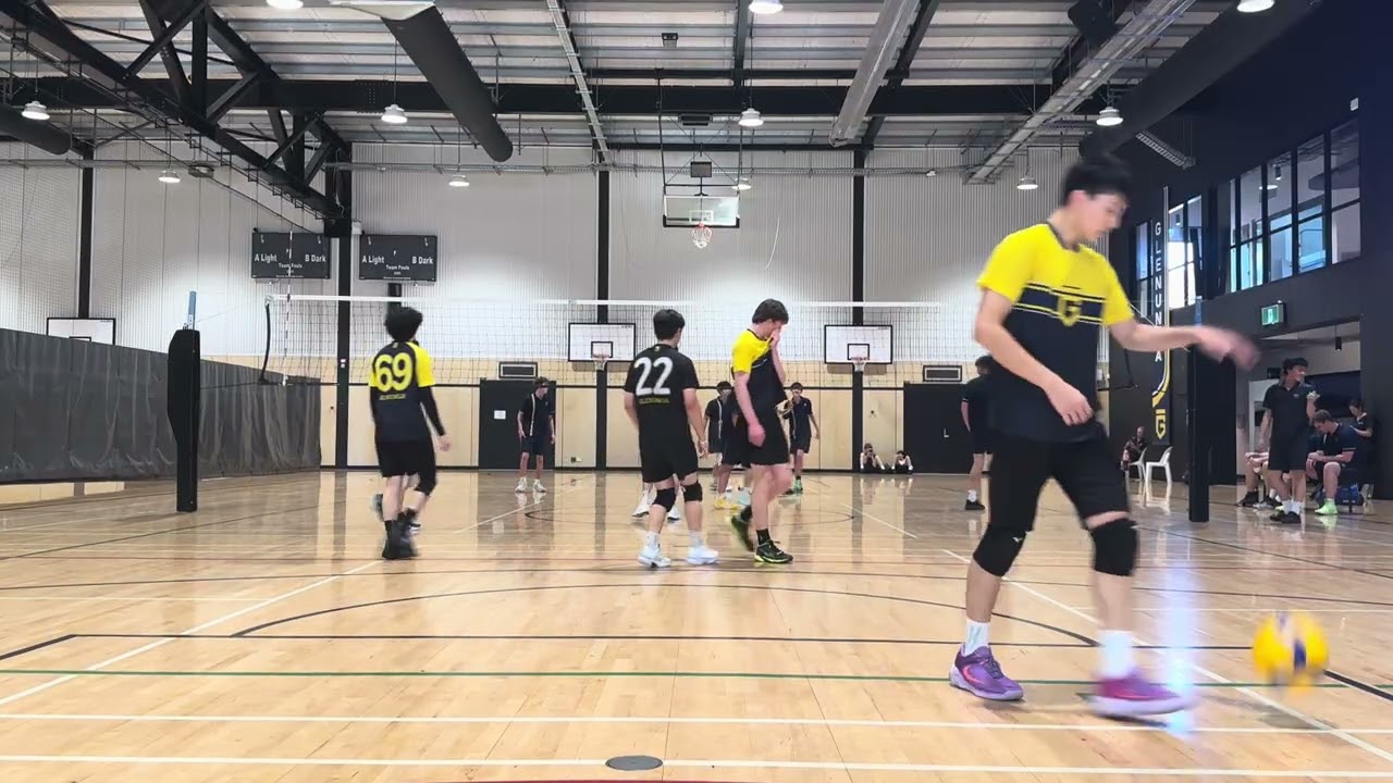 GIHS vs CC Set1