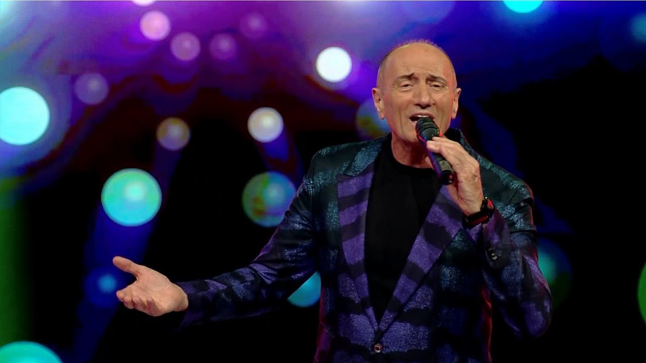 Savo Radović - Neka svira violina BN Music 2022