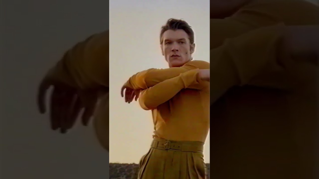 Connor by VOGUE Adria 🌼#connorstorrie #heatedrivalry #ilyarozanov #magazine #vogue #vogueadria #fyp