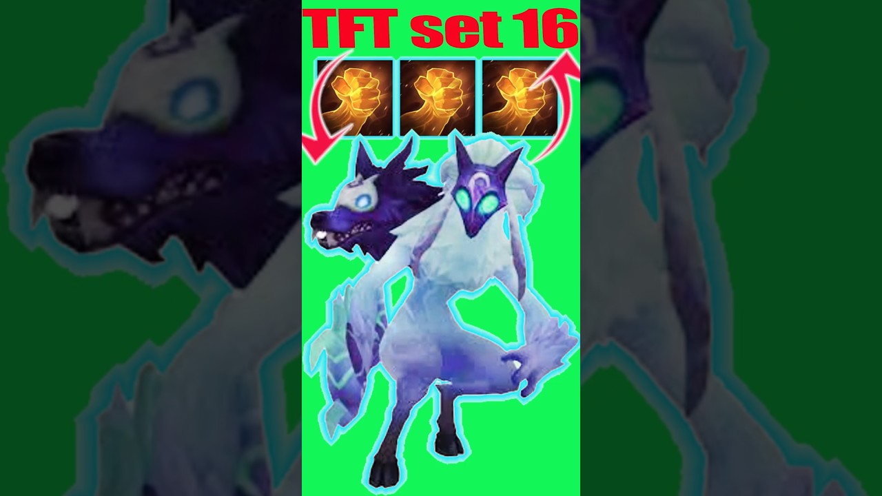 Ultimate Kindred 3x HoJ: Surviving early game for insane...!!!!  | TFT SET 16 RANKED #tftset16