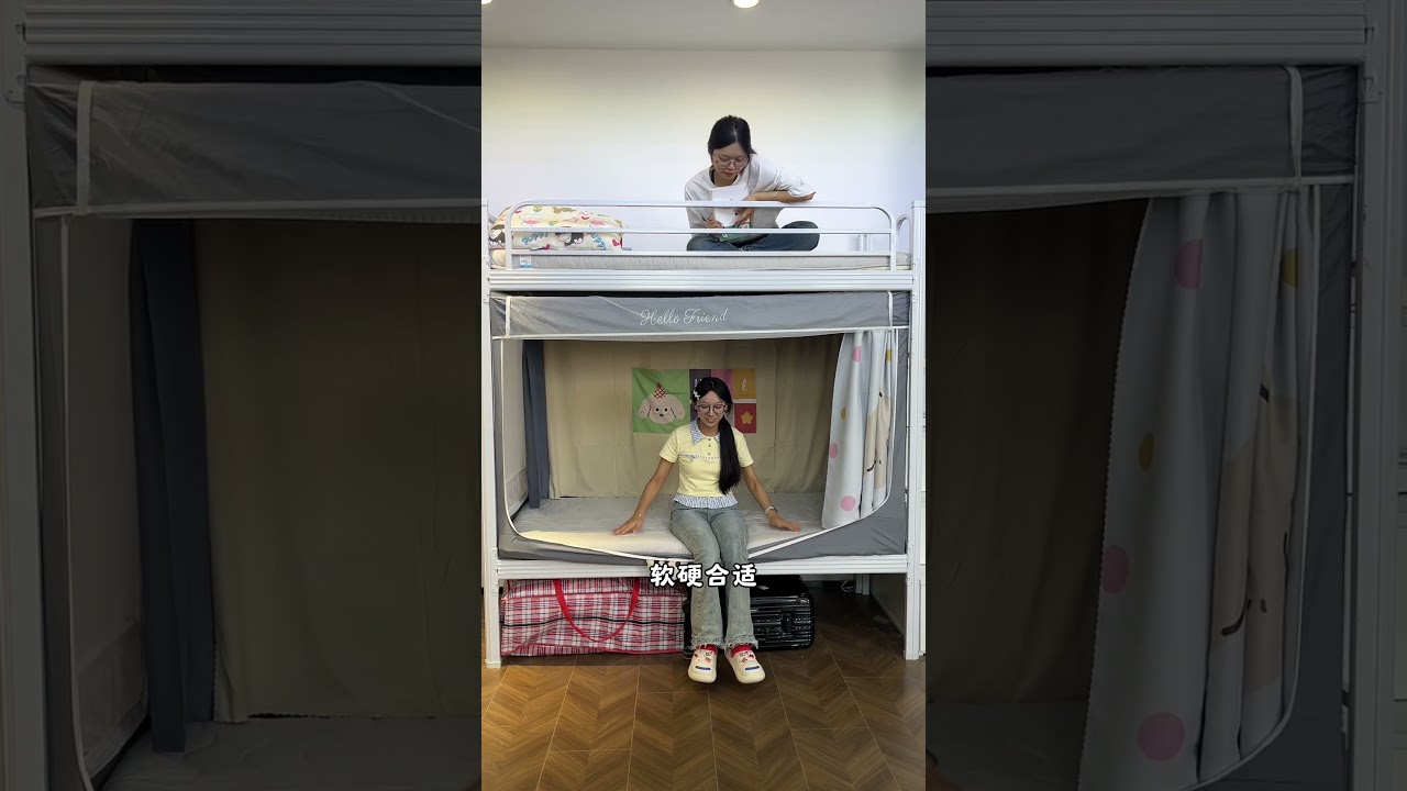 DormRoomOrganization #DormRoomHacks#StudentDormLife#DormRoomIdeas#CollegeDormRoom
