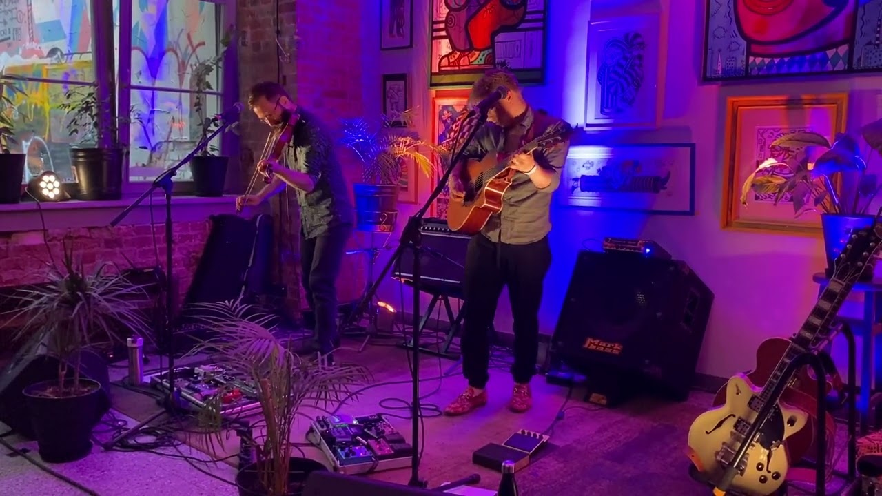 Kirszenbaum 7 minutes in Tybet #musicchannel #musicfrompoland #muzykapolska #polishmusic #livemusic