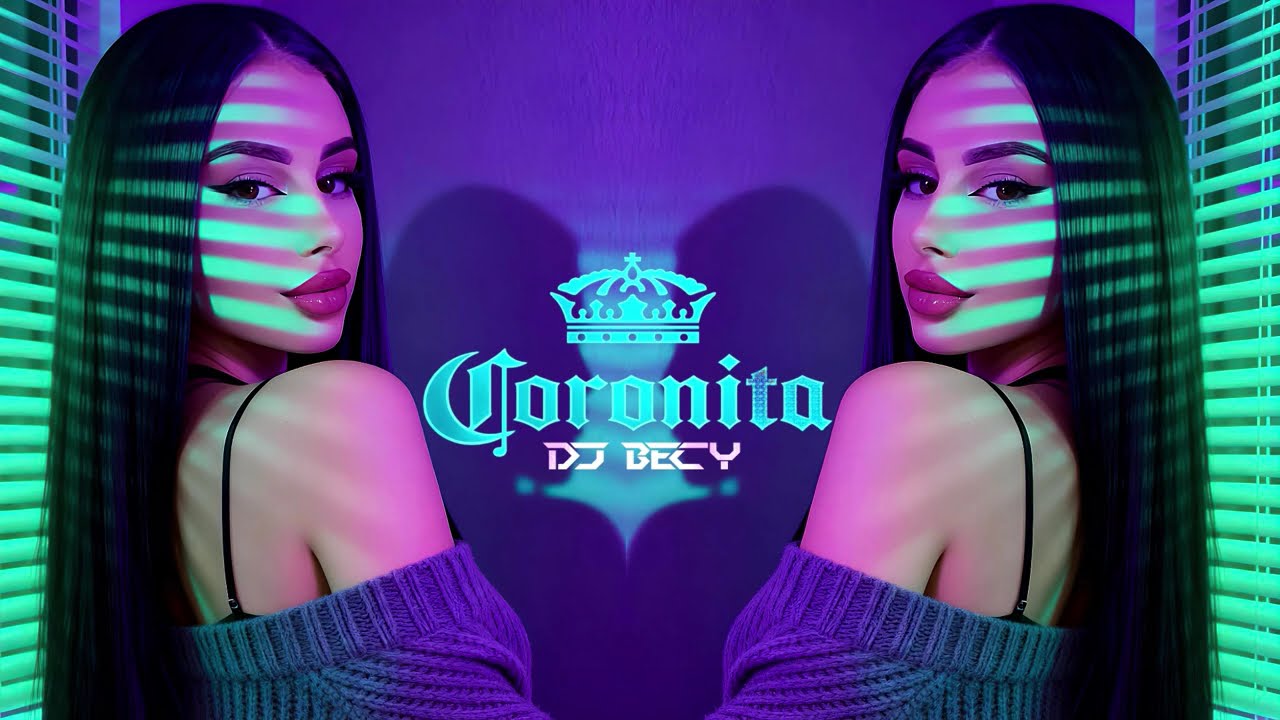Coronita Pörgős Club Mix 2026 BY BECY