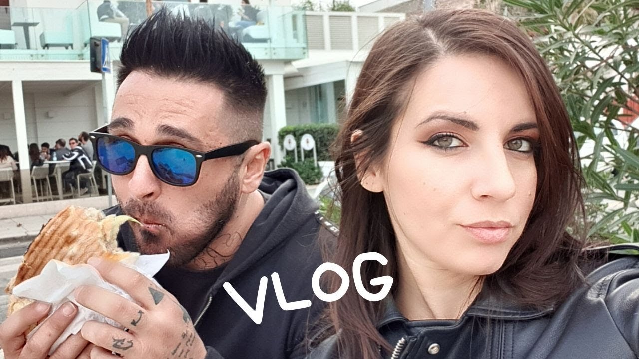 LA NOSTRA CASETTA!! - VLOG