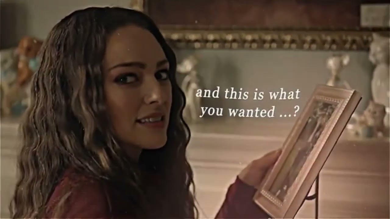 Holarke edits because they’re endgame