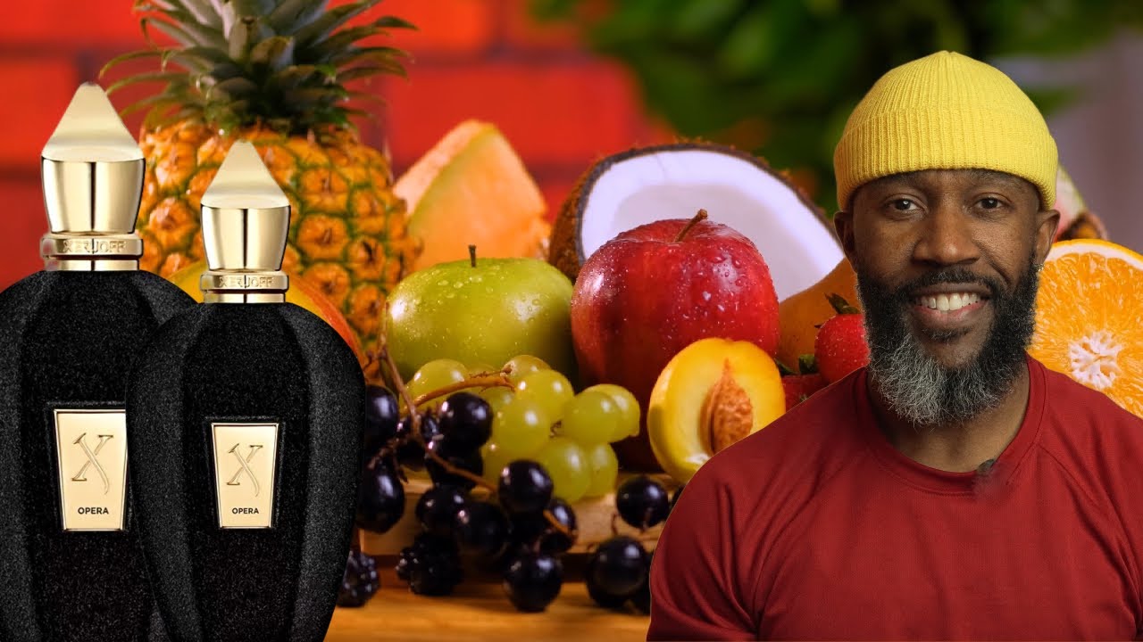 OPERA by Xerjoff | FULL REVIEW | An Addictive Tropical Experience for all SEASONS | UNISEX