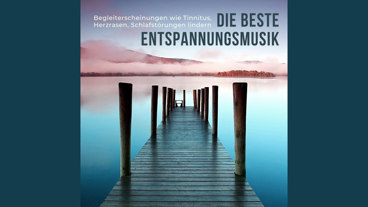 Abschalten und Loslassen vom Alltag