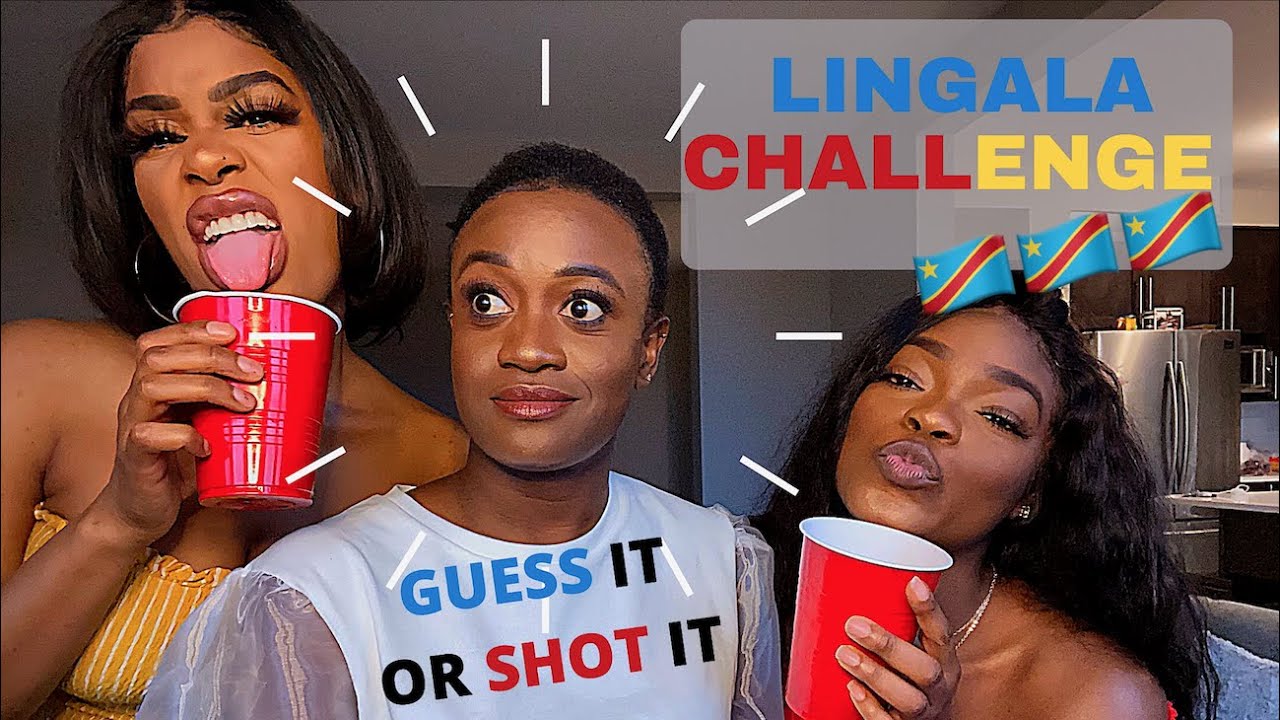 HOW WELL DO YOU KNOW LINGALA CHALLENGE
