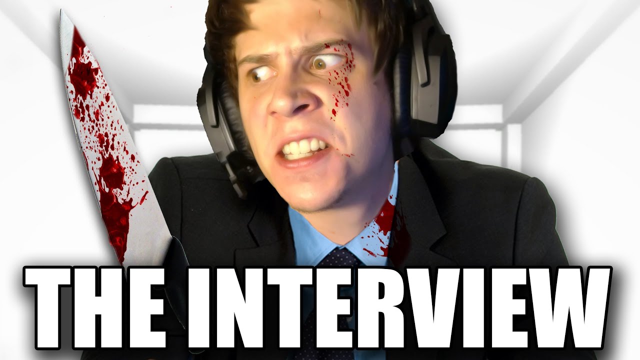 LA ENTREVISTA