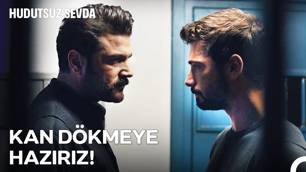 Yaptığınız Her Yanlışın Elbet Bir Karşılığı Olacak - Hudutsuz Sevda