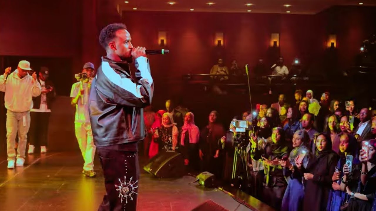 SULDAAN SEERAR 2025 | BADWAYNTA INA GEE SOO BAX  | SHOWGII SOMALI CULTURAL CANADA TORONTO | 🇨🇦 